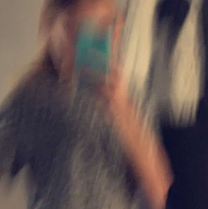 Meet your Posher, Makynlee